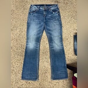 Women’s Denim Jeans